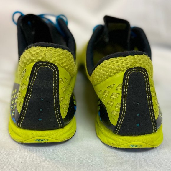 Men's New Balance XC900 Track Shoes 12 - Picture 3 of 4